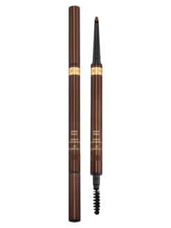 Sale tom-ford Tom Ford Eyes Micro Eyebrow Pencil N° 03 Chestnut