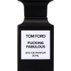 Fashion tom-ford Tom Ford Fabulous Eau de Parfum 50 ml
