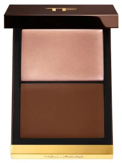 Online tom-ford Tom Ford Face Shade and Illumniate Contour Duo Foundation N° 2 Intensity 2 15 g