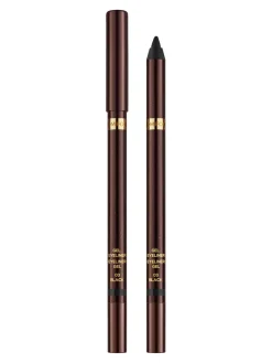 Fashion tom-ford Tom Ford Gel Eyeliner Eye Liner N° 3 Black