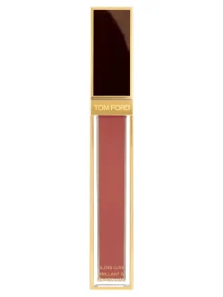 Best tom-ford Tom Ford Gloss Luxe Lip Gloss N° 22 Sunrise Pink