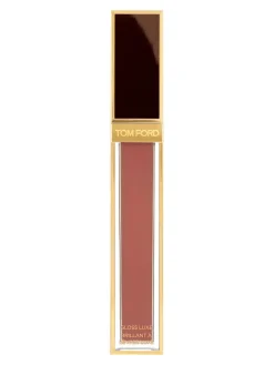 Clearance tom-ford Tom Ford Gloss Luxe Lip Gloss N° 8 Inhibition