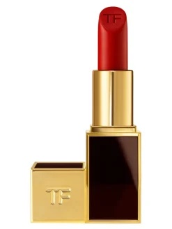 Clearance tom-ford Tom Ford Private Blend Lip Color Matte Lipstick N° 07 Ruby Rush