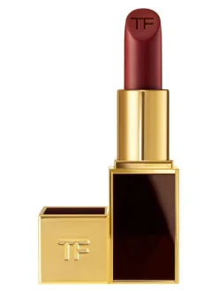 Fashion tom-ford Tom Ford Private Blend Lip Color Matte Lipstick N° 08 Velvet Cherry