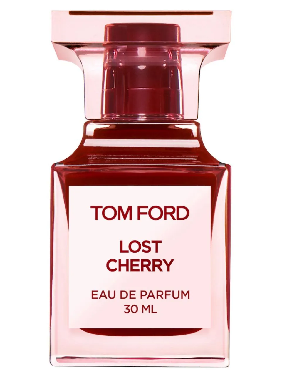 Fashion tom-ford Tom Ford Private Blend Lost Cherry Eau de Parfum 30 ml