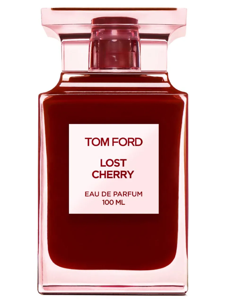 Clearance tom-ford Tom Ford Private Blend Lost Cherry Eau de Parfum 100 ml