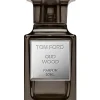 Best tom-ford Tom Ford Private Blend Oud Wood Parfum 50 ml