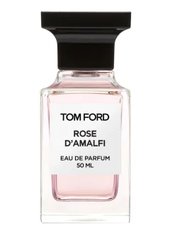 New tom-ford Tom Ford Private Blend Rose de Amalfi Eau de Parfum 50 ml