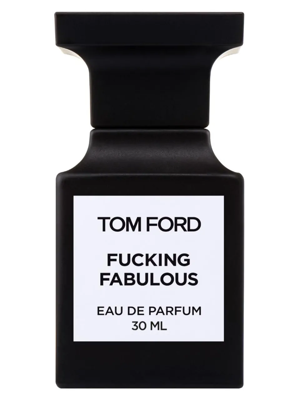 Fashion tom-ford Tom Ford Private Fucking Fabulous Blend Eau de Parfum 30 ml
