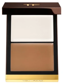 Fashion tom-ford Tom Ford Shade And Illuminate Contour Duo N° 05 Intensity 0.5 15 g