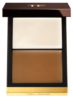 Clearance tom-ford Tom Ford Shade And Illuminate Contour Duo N° 01 Intensity 1 15 g