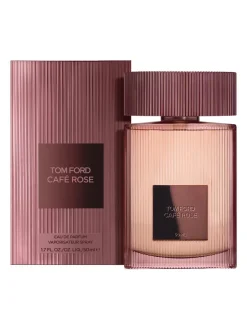 Online tom-ford Tom Ford Signature Cafe Rose Eau de Parfum 50 ml