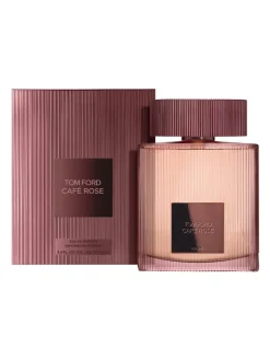 New tom-ford Tom Ford Signature Cafe Rose Eau de Parfum 100 ml
