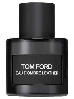Clearance tom-ford Tom Ford Signature Eau d'Ombré Leather Eau de Toilette 50 ml