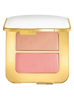 Clearance tom-ford Tom Ford Soleil Sheer Cheek Duo Blusher N° 02 Eclat Nu