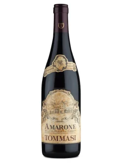 Clearance tommasi , Amarone della Valpolicella Classico, DOCG, dry, red 0.75L