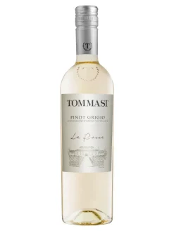 Sale tommasi , Le Rosse, Pinot Grigio, delle Venezie, DOC, dry, white (screw cap) 0.75L
