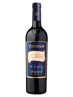 Best tommasi , Ripasso della Valpolicella, DOC, dry, red 0.75L