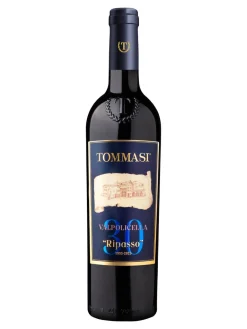 Best tommasi , Ripasso della Valpolicella, DOC, dry, red 0.75L