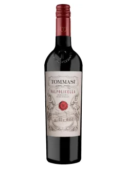 Clearance tommasi , Valpolicella, DOC, dry, red (screwcap) 0.75L