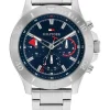 Outlet tommy-hilfiger Tommy Hilfiger, Bryan, men's watch