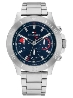 Outlet tommy-hilfiger Tommy Hilfiger, Bryan, men's watch
