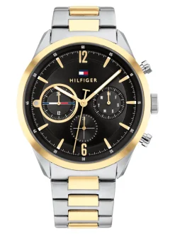 Hot tommy-hilfiger Tommy Hilfiger, men's watch