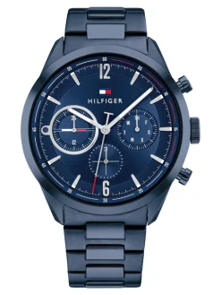 New tommy-hilfiger Tommy Hilfiger, men's watch