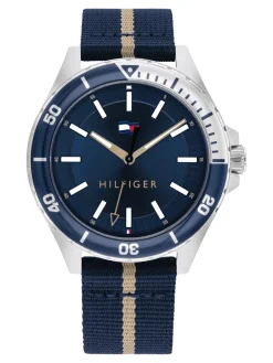 Clearance tommy-hilfiger TOMMY HILFIGER, men's watch