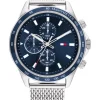 Outlet tommy-hilfiger TOMMY HILFIGER, men's watch