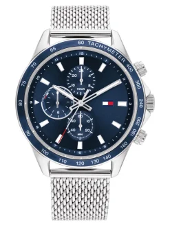 Outlet tommy-hilfiger TOMMY HILFIGER, men's watch