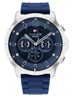 Discount tommy-hilfiger TOMMY HILFIGER, men's watch