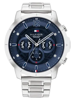 Fashion tommy-hilfiger TOMMY HILFIGER, men's watch