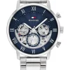 Outlet tommy-hilfiger Tommy Hilfiger, men's watch