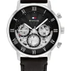 Fashion tommy-hilfiger Tommy Hilfiger, men's watch