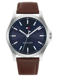 Online tommy-hilfiger Tommy Hilfiger, men's watch