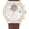 Hot tommy-hilfiger Tommy Hilfiger, men's watch