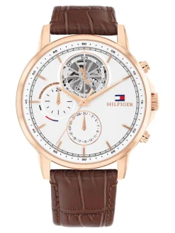 Hot tommy-hilfiger Tommy Hilfiger, men's watch