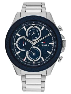 Hot tommy-hilfiger Tommy Hilfiger, men's watch