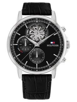 Best tommy-hilfiger Tommy Hilfiger, Stewart, men's watch