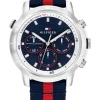 Sale tommy-hilfiger Tommy Hilfiger, Troy, men's watch