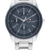 Outlet tommy-hilfiger Tommy Hilfiger, Tyler, men's watch