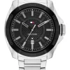 Best tommy-hilfiger Tommy Hilfiger, Windsurf, men's watch