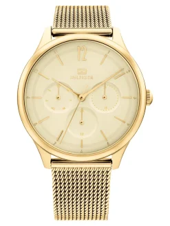 Fashion tommy-hilfiger TOMMY HILFIGER, women's watch