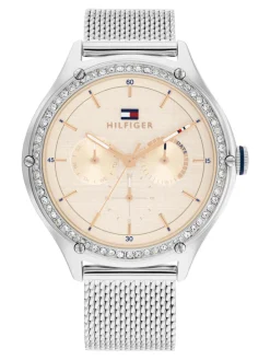 New tommy-hilfiger Tommy Hilfiger, women's watch