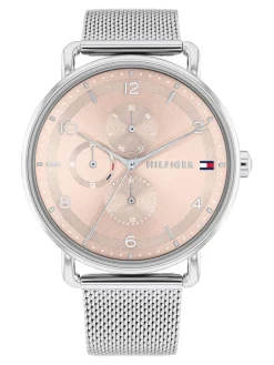 Best tommy-hilfiger TOMMY HILFIGER, women's watch