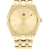 Fashion tommy-hilfiger TOMMY HILFIGER, women's watch