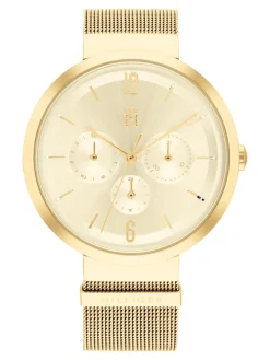 New tommy-hilfiger TOMMY HILFIGER, women's watch