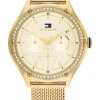 Fashion tommy-hilfiger Tommy Hilfiger, women's watch