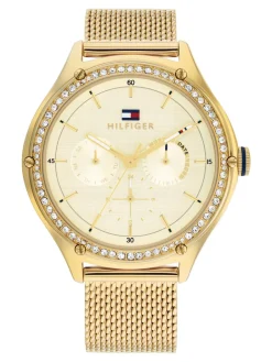 Fashion tommy-hilfiger Tommy Hilfiger, women's watch
